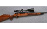 Weatherby Mark V Deluxe,7mm Wby.Mag., - 1 of 7