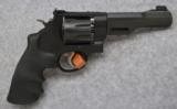 Smith & Wesson Model 327, .357 Magnum, PC - 1 of 2