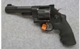 Smith & Wesson Model 327, .357 Magnum, PC - 2 of 2