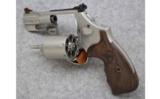 Smith & Wesson ~ Model 686-6 ~ .357 Mag. ~ 7x PC - 2 of 2