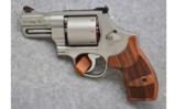 Smith & Wesson Model 627-5, .357 Mag., 8x PC - 2 of 2