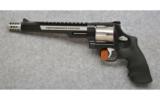 Smith & Wesson Model 629-7 Hunter, .44 Mag., PC - 2 of 2
