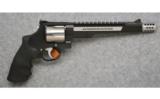 Smith & Wesson Model 629-7 Hunter, .44 Mag., PC - 1 of 2