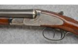 Hunter Arms L.C. Smith,
16 Ga.,
Field Featherweight - 4 of 7