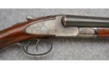 Hunter Arms L.C. Smith,
16 Ga.,
Field Featherweight - 2 of 7