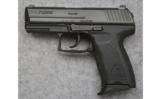 Heckler & Koch P2000,9mm Para., Carry Pistol - 2 of 2