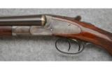 Hunter Arms L.C. Smith,
16 Ga.,
Field Featherweight - 4 of 7