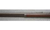 Winchester Model 1873,.44 WCF., Third Model Rifle - 6 of 7