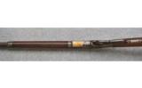 Winchester Model 1873,.44 WCF., Third Model Rifle - 3 of 7