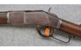 Winchester Model 1873,.44 WCF., Third Model Rifle - 4 of 7