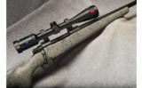 Nosler M48, .300 Win.Mag., Game Rifle - 1 of 7