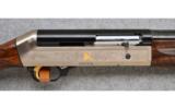 Benelli Exclusive,20 Gauge,Game Gun - 2 of 7