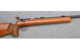 Savage / Anschutz
Match 64,
.22 LR.,
Target Rifle - 1 of 7