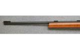 Savage / Anschutz
Match 64,
.22 LR.,
Target Rifle - 6 of 7