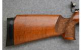 Savage / Anschutz
Match 64,
.22 LR.,
Target Rifle - 5 of 7