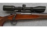 Remington 700 Classic,8mm Mauser,Game Rifle - 2 of 7