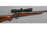 Remington 700 Classic,8mm Mauser,Game Rifle - 1 of 7