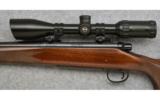 Remington 700 Classic,8mm Mauser,Game Rifle - 4 of 7