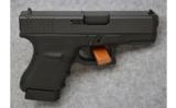 Glock Model 30,
.45 ACP.,
Carry Pistol - 1 of 2