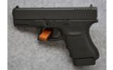 Glock Model 30,
.45 ACP.,
Carry Pistol - 2 of 2