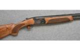 Beretta 690 Sporting,12 Gauge, - 1 of 8