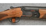 Beretta 690 Sporting,12 Gauge, - 2 of 8