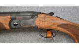 Beretta 690 Sporting,12 Gauge, - 4 of 8