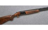 Beretta 686 Onyx Pro Sporting,12 Gauge - 1 of 8