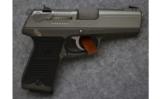 Ruger Model P94,
9mm Para.,
Carry Pistol - 1 of 2