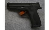 Smith & Wesson
M&P9,
9mm Para.,
Carry Pistol - 2 of 2