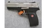 Ruger P345D,
.45 ACP., Carry Pistol - 2 of 2