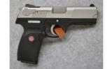 Ruger P345D,
.45 ACP., Carry Pistol - 1 of 2