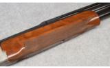 Winchester 101 Diamond Grade, 12 Gauge, Trap Gun - 6 of 9