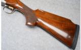 Winchester 101 Diamond Grade, 12 Gauge, Trap Gun - 7 of 9
