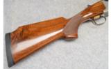 Winchester 101 Diamond Grade, 12 Gauge, Trap Gun - 5 of 9