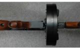 Auto-Ordnance, Model of 1927 A1 Thompson Carbine, .45 ACP., - 3 of 9