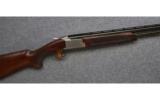 Browning Citori 725,
12 Gauge, Sporting Gun - 1 of 8