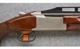 Browning Citori 725,
12 Gauge,
Trap Gun - 2 of 8