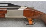 Browning Citori 725,
12 Gauge,
Trap Gun - 4 of 8