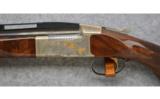 Browning BT-99 Golden Clays,12 Ga.,Trap Gun - 4 of 7