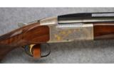 Browning BT-99 Golden Clays,12 Ga.,Trap Gun - 2 of 7