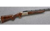 Browning BT-99 Golden Clays,12 Ga.,Trap Gun - 1 of 7