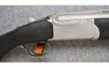 Ruger Red Label,12 Gauge, Synthetic Stainless - 2 of 7