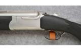 Ruger Red Label,12 Gauge, Synthetic Stainless - 4 of 7