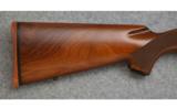 Winchester Model 70 Classic Sporter, .270 Wby.Mag. - 5 of 7