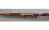 Winchester Model 70 Classic Sporter, .270 Wby.Mag. - 3 of 7