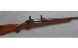 Winchester Model 70 Classic Sporter, .270 Wby.Mag. - 1 of 7