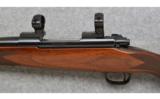 Winchester Model 70 Classic Sporter, .270 Wby.Mag. - 4 of 7