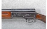 Browning Auto-5, 16 Gauge,Game Gun - 4 of 7