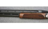 Beretta 692 X Trap Gun,
12 Gauge, - 6 of 8